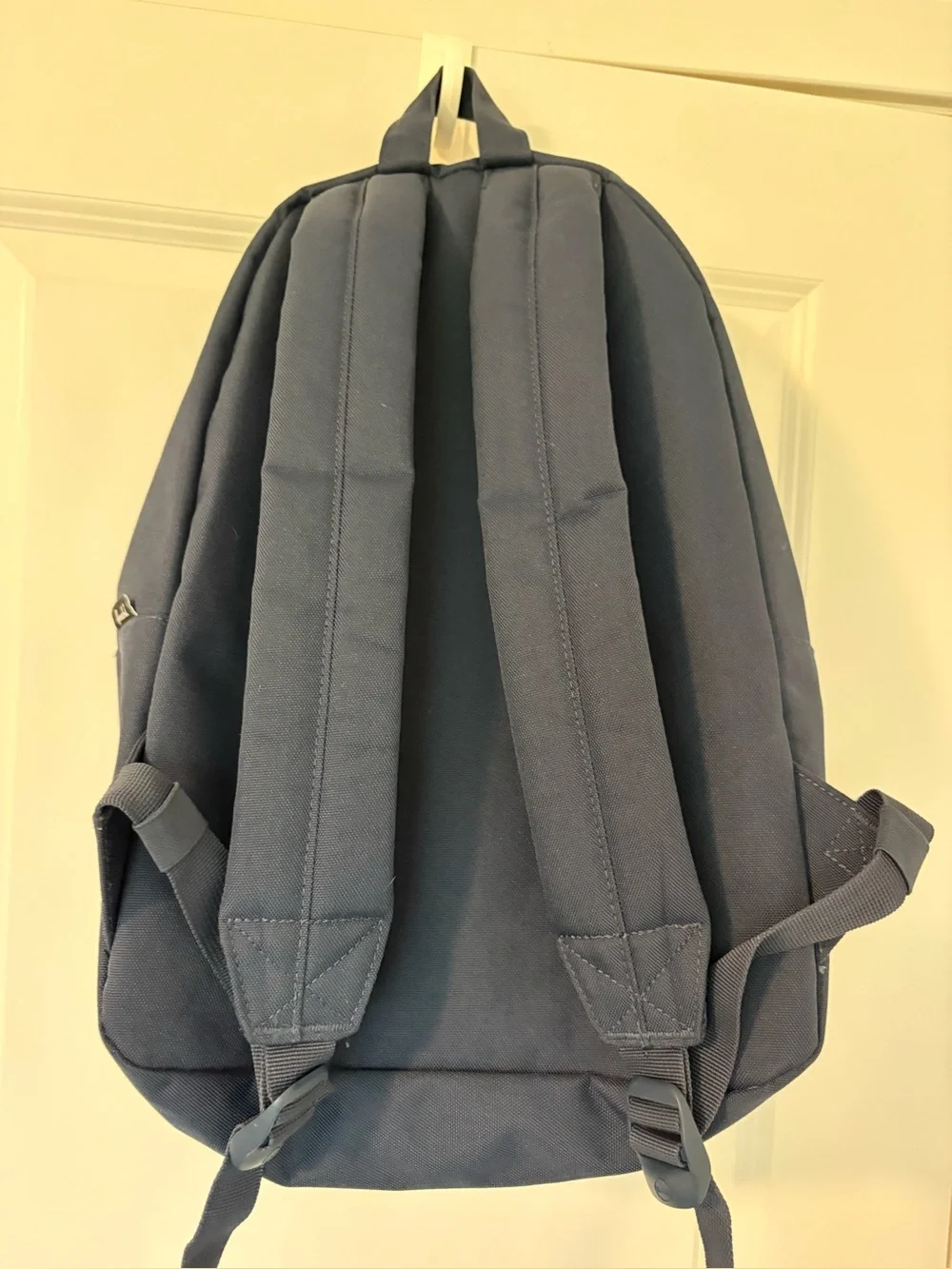 Herschel Supply Co Navy Backpack